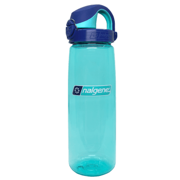 Bouteille Nalgene OTF Blue Aqua, w/Blue Aqua 5565-3424