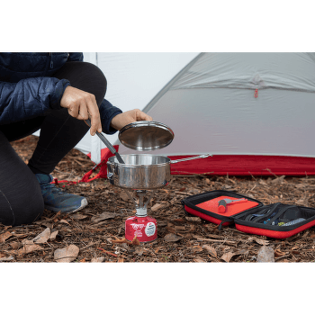 Casserole MSR Alpine StowAway Pot 1.1L