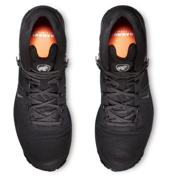 Chaussures Mammut Ultimate III Mid GTX® Men black 0001