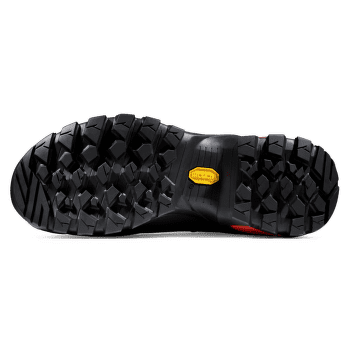 Chaussures Mammut Trovat Advanced II High GTX® Women asphalt-black