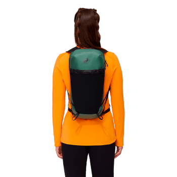 Sac a dos Mammut Aenergy 12 black 0001