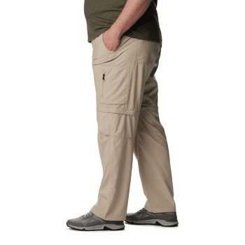 Pantalons Columbia Silver Ridge™ Utility Convertible Pant Men Tusk 221