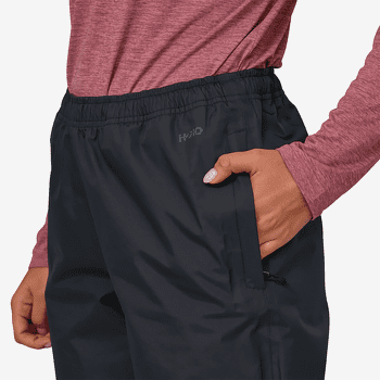 Pantalons Patagonia Torrentshell 3L Pants Women Black