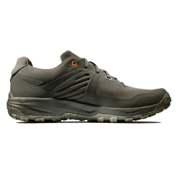 Chaussures Mammut Ultimate III Low GTX® Men tin-dark tin 00460