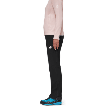 Pantalons Mammut Taiss Guide SO Pants Women marine 5118