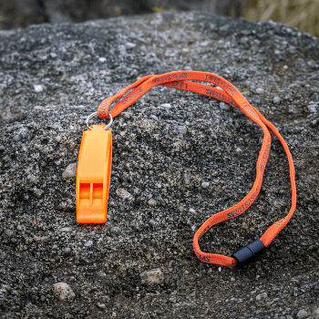 Sifflet Lifesystems Safety Whistle