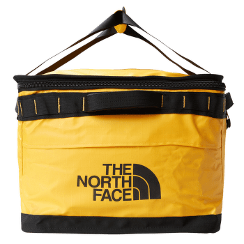 Sac The North Face Base Camp Gear Box M 4WP SUMMIT GOLD/TNF BLACK