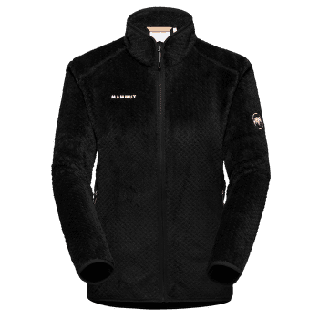 Sweat-shirt Mammut Innominata ML Jacket Women black 0001