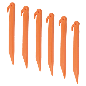 Piquet EasyCamp Plastic Pegs
