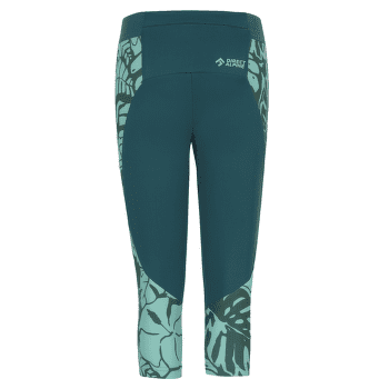 Leggings 3/4 Direct Alpine MOAB Lady 3/4 emerald