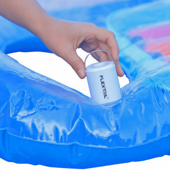 Pompe Flextail TINY Pump 2X černá