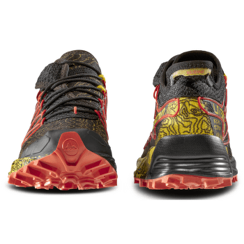 Chaussures La Sportiva Mutant Black/Yellow