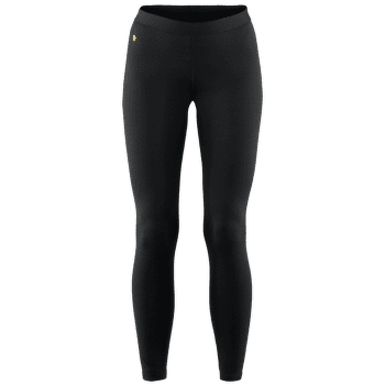 Leggings Fjällräven Bergtagen Thinwool Long Johns Women Black