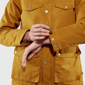 Veste Fjällräven Greenland Winter Jacket Women Marron