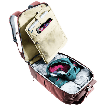 Sac a dos deuter Utilion 30 Black