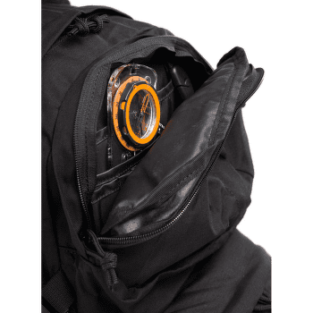 Sac a dos Source Patrol 35L Black Black