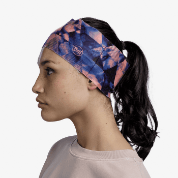 Bandeau Buff Thermonet Headband SHIRAY MULTI