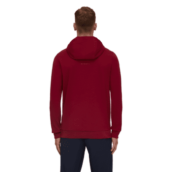 Sweat-shirt Mammut Mammut ML Hoody Men Original 1288 silver sage