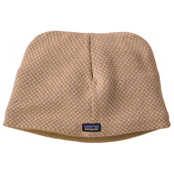 Casquettes Patagonia Baby Animal Friends Beanie Guanaco: Dark Camel