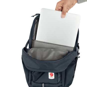 Sac a dos Fjällräven Skule 20 Deep Forest