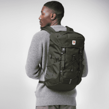Sac a dos Fjällräven Skule Top 26 Navy