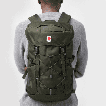 Sac a dos Fjällräven Skule Top 26 Navy
