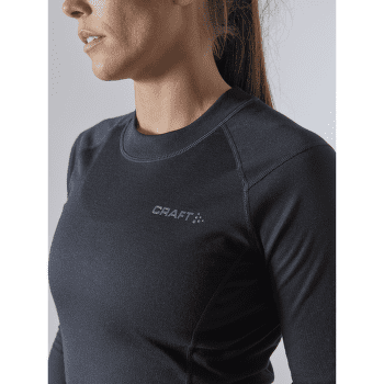 Ensemble Craft Set Core Warm Baselayer Women 999000 Black