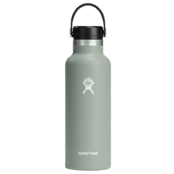 Thermos Hydro Flask Standard Mouth 18 oz 374 AGAVE