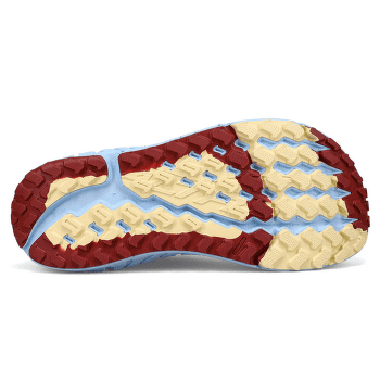 Chaussures Altra Outroad 2 Women LIGHT BLUE
