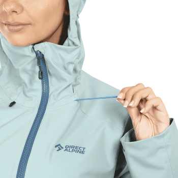 Veste Direct Alpine COMET Lady orchid