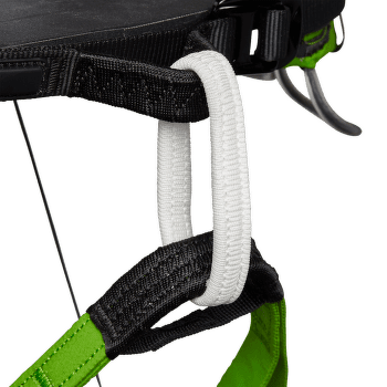 Siege Black Diamond RECCO VISION AIRNET Envy Green