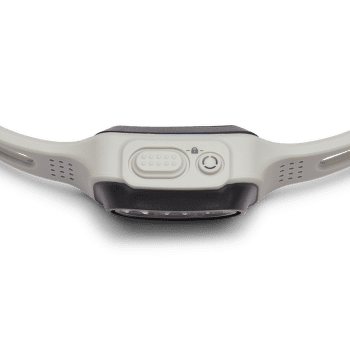 Lampe frontale Black Diamond DEPLOY RUN LIGHT Alloy