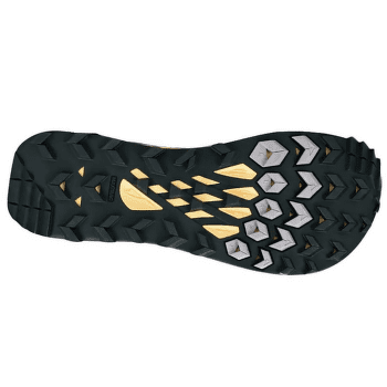 Chaussures Altra Lone Peak Low All-Wthr 2 Women GRAY/ORANGE