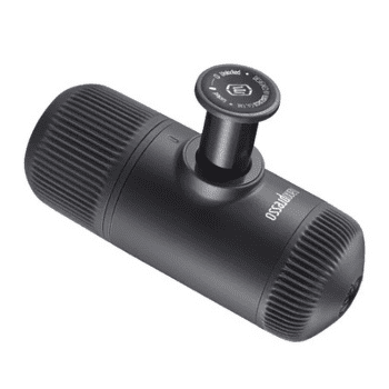 Machine à café Wacaco Nanopresso Gray