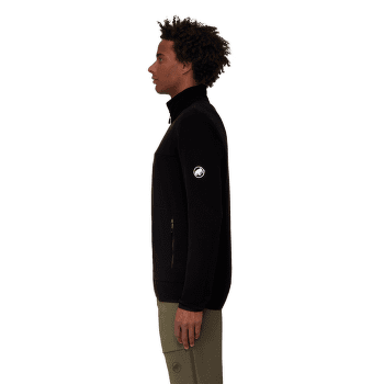 Sweat-shirt Mammut Innominata Light ML Jacket Men marine 5118
