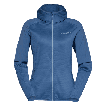 Sweat-shirt La Sportiva EXISTENCE HOODY Women Moonlight