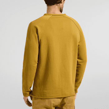 Sweat-shirt La Sportiva TUFA SWEATER Men Night Sky/Mountain Red