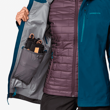 Veste Patagonia Triolet Jacket Women Light Violet