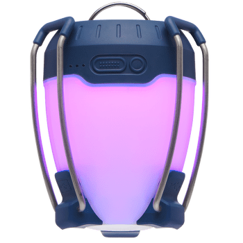 Lampe de poche Black Diamond ORBITER 600 Ink Blue