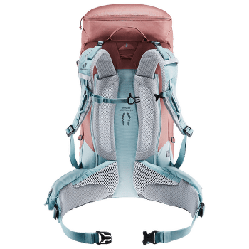 Sac a dos deuter Trail Pro 34 SL lagoon-atlantic