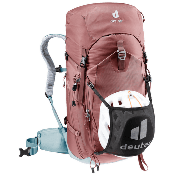 Sac a dos deuter Trail Pro 34 SL lagoon-atlantic
