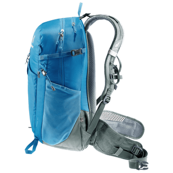 Sac a dos deuter Trail 25 wave-ivy