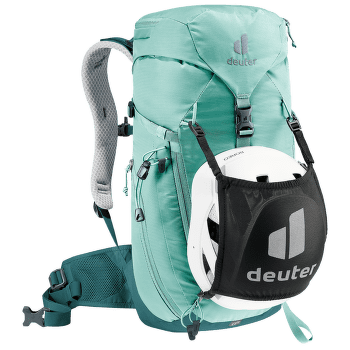 Sac a dos deuter Trail 16 SL Black