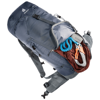 Sac a dos deuter Trail 32 EL black-shale