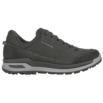 Chaussures Lowa Bellagio GTX Lo anthracite/anthr.