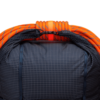 Sac a dos Mammut Trion 50 Women marine-black