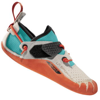Chaussons d'escalade La Sportiva Gripit Chalk