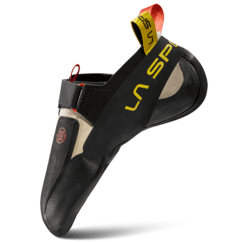 Chaussons d'escalade La Sportiva Mandala Chalk