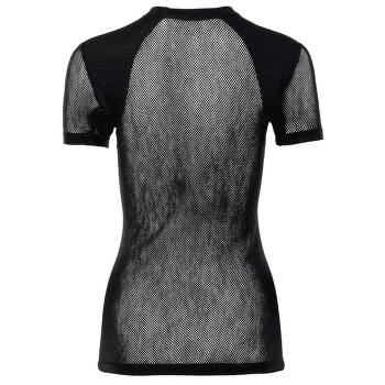 T-shirt a manches longues Aclima WoolNet Light T-Shirt Women Jet Black
