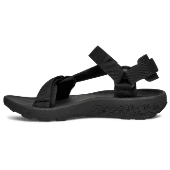 Sandales Teva HYDRATREK SANDAL BLACK